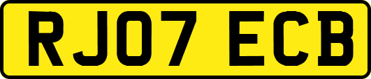 RJ07ECB