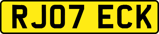 RJ07ECK