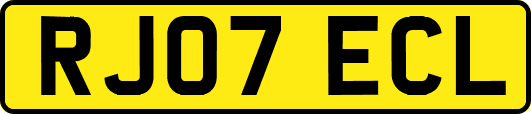 RJ07ECL
