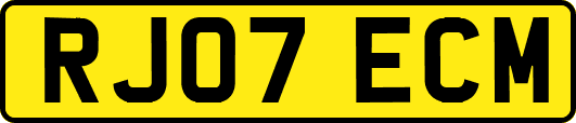 RJ07ECM