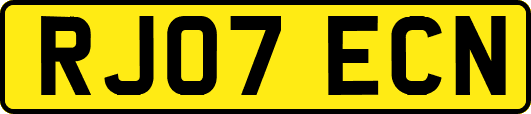 RJ07ECN