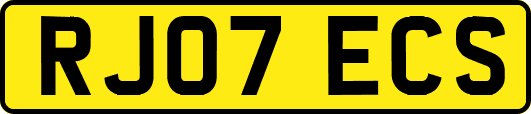RJ07ECS