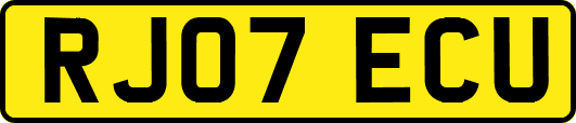 RJ07ECU