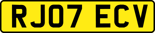 RJ07ECV