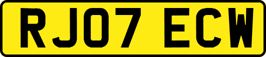 RJ07ECW