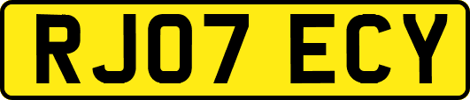 RJ07ECY