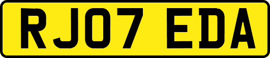 RJ07EDA