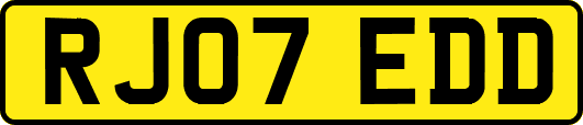 RJ07EDD