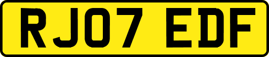 RJ07EDF