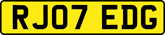 RJ07EDG