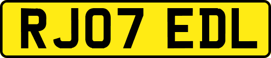 RJ07EDL