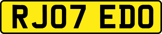 RJ07EDO