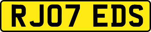 RJ07EDS