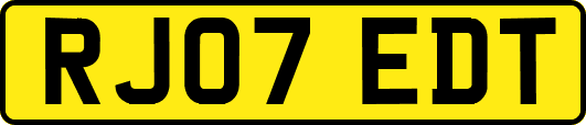 RJ07EDT