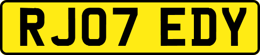 RJ07EDY