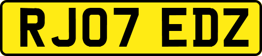 RJ07EDZ