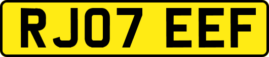 RJ07EEF