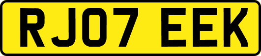 RJ07EEK