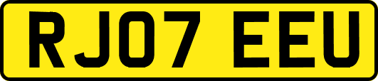 RJ07EEU
