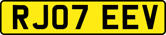 RJ07EEV