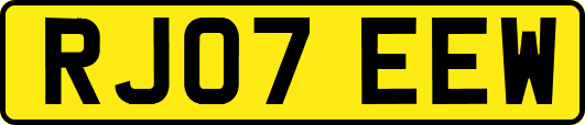 RJ07EEW