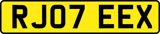 RJ07EEX