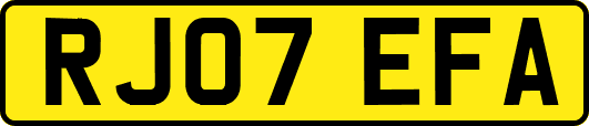 RJ07EFA