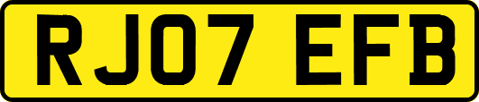 RJ07EFB