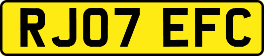 RJ07EFC