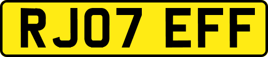 RJ07EFF