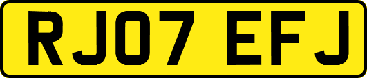 RJ07EFJ