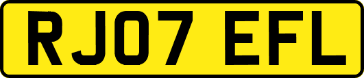 RJ07EFL