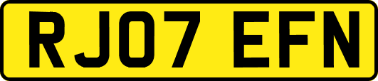RJ07EFN