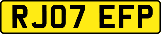 RJ07EFP