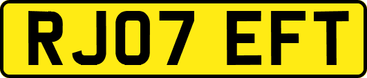 RJ07EFT