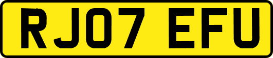 RJ07EFU