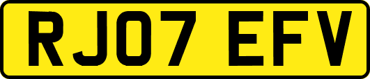 RJ07EFV