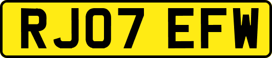 RJ07EFW