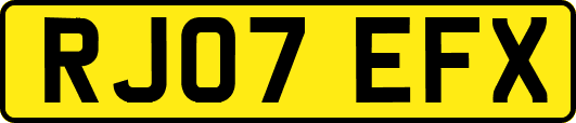 RJ07EFX