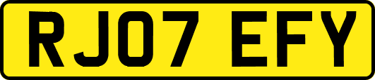 RJ07EFY