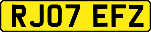 RJ07EFZ