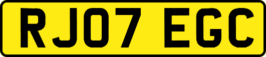 RJ07EGC