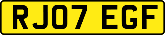 RJ07EGF