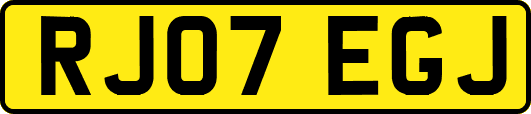 RJ07EGJ