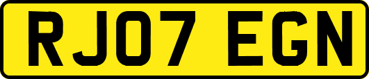 RJ07EGN
