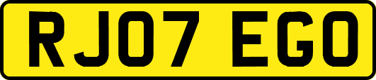 RJ07EGO