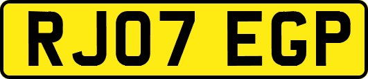 RJ07EGP