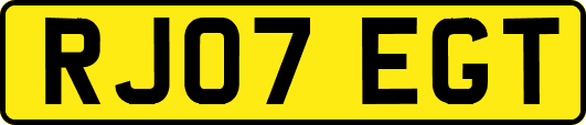 RJ07EGT