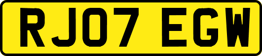 RJ07EGW