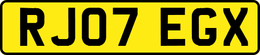 RJ07EGX